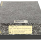 American Models S Scale Great Northern USRA 4-6-2 Steam Loco/Tender w/ DCC EX/Box