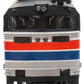 Bachmann 0750 HO Scale Amtrak E60CP Electric Locomotive #951 EX/Box