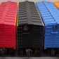 KMT O Gauge Assorted Freight Cars; 80342, 1175, 678, [5]