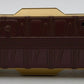 Lionel 6-6421 O Gauge Joshua L. Cowen Bay Window Illuminated Caboose EX/Box