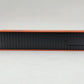Atlas 3001143-1 O Gauge Hapag Lloyd 40' High Cube Container #1443036 LN/Box
