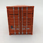 Atlas 3001143-1 O Gauge Hapag Lloyd 40' High Cube Container #1443036 LN/Box