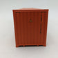 Atlas 3001143-1 O Gauge Hapag Lloyd 40' High Cube Container #1443036 LN/Box