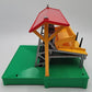 Lionel 6-12915 O 164 Operating Log Loader EX