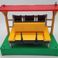 Lionel 6-12915 O 164 Operating Log Loader EX