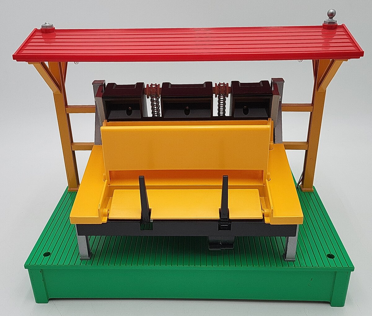 Lionel 6-12915 O 164 Operating Log Loader EX