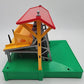 Lionel 6-12915 O 164 Operating Log Loader EX