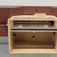 Lionel 6-12873 O Operating Sawmill with Brown Base EX/Box