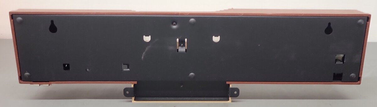 Lionel 6-12873 O Operating Sawmill with Brown Base EX/Box