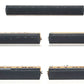 Con-Cor 003-570018 N Denver & Rio Grande Heavyweight Passenger Cars [5] EX