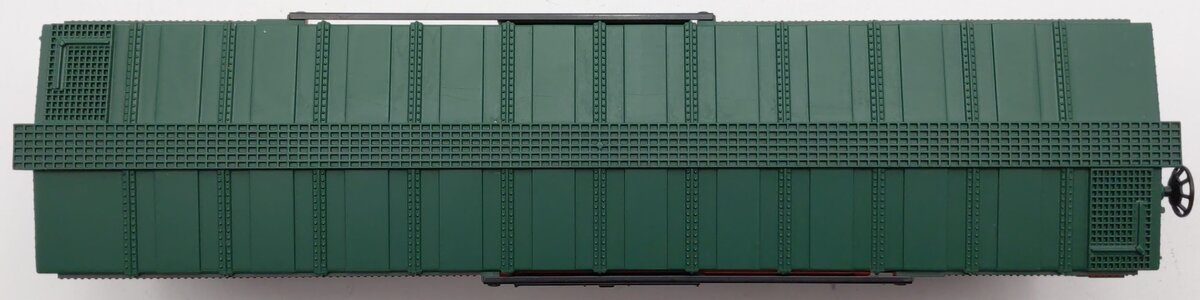 Lionel 6-36296 O Gauge 2005 Christmas Boxcar LN/Box