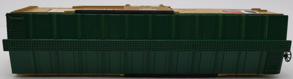Lionel 6-9432 O Gauge Joshua Lionel Cowen Postwar Years Boxcar LN/Box