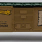 Lionel 6-9432 O Gauge Joshua Lionel Cowen Postwar Years Boxcar LN/Box
