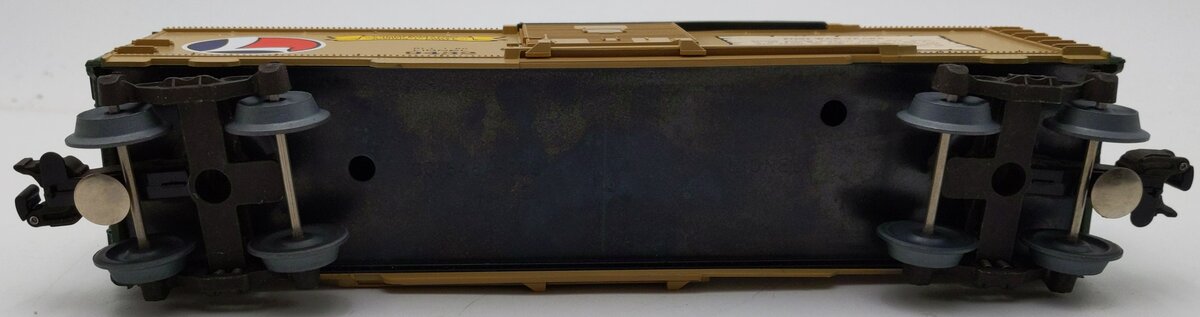 Lionel 6-9432 O Gauge Joshua Lionel Cowen Postwar Years Boxcar LN/Box