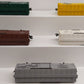 KMT O Gauge Assorted Freight Cars; 18206, 4461, 24859, 69266, 26999, [5]