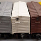 KMT O Gauge Assorted Freight Cars; 18206, 4461, 24859, 69266, 26999, [5]