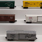 KMT O Gauge Assorted Freight Cars; 18206, 4461, 24859, 69266, 26999, [5]