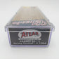 Atlas 44005 N Scale Jersey Central RS-1 Diesel Engine #1204 EX/Box