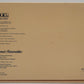 Eastwood B557-10TO 1:43 Joshua Lionel Cowen Signature Issue #3 EX/Box