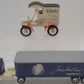 Eastwood B557-10TO 1:43 Joshua Lionel Cowen Signature Issue #3 EX/Box