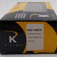 K-Line K621-44635 O Gauge Virginian Hopper w/Coal Load #2290 EX/Box