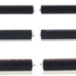 Con-Cor 0003-570012 N Norfolk and Western Heavyweight Passenger Cars (Set of 6) LN/Box