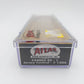 Atlas 44005 N Scale Jersey Central RS-1 Diesel Engine #1204 EX/Box