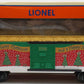 Lionel 6-25008 O Gauge 2006 Christmas Boxcar EX/Box