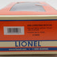 Lionel 6-25008 O Gauge 2006 Christmas Boxcar EX/Box