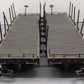 Bachmann G Scale Flatcars w/Stakes (2) VG