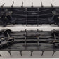 Bachmann G Scale Flatcars w/Stakes (2) VG