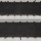 Bachmann G Scale Flatcars w/Stakes (2) VG