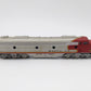 Atlas 2101 ATSF E8 A Diesel Locomotive EX/Box