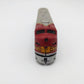 Atlas 2101 ATSF E8 A Diesel Locomotive EX/Box