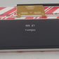 Lionel 6-25065 Disney Christmas Boxcar EX/Box