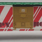Lionel 6-25065 Disney Christmas Boxcar EX/Box