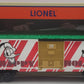 Lionel 6-25065 Disney Christmas Boxcar EX/Box