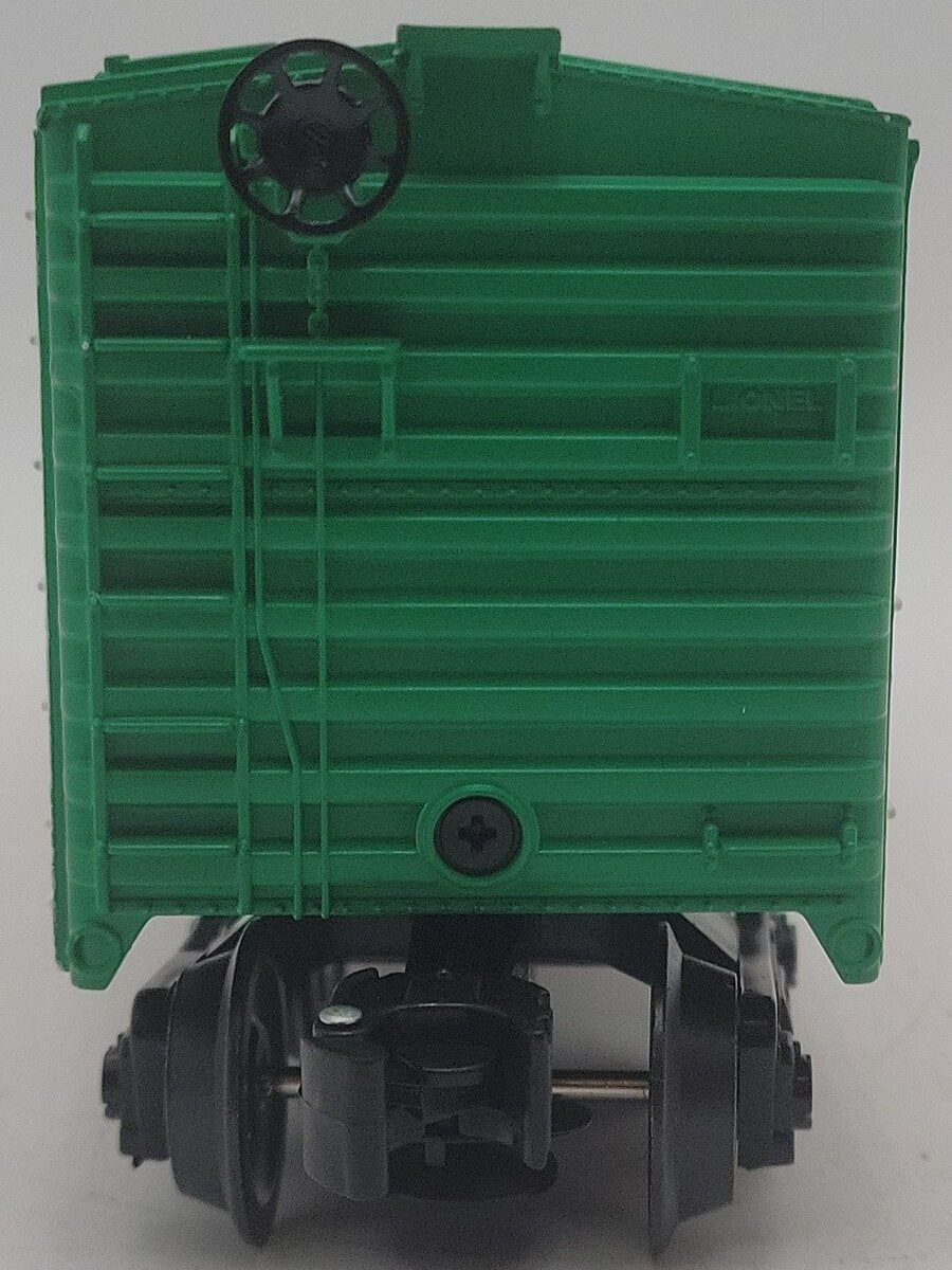 Lionel 6-25065 Disney Christmas Boxcar EX/Box