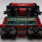 Lionel 6-16470 Naughty and Nice Ore Car (Set of 2) EX/Box