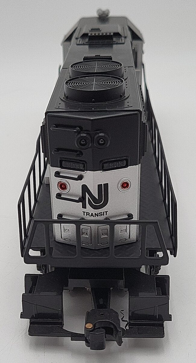 Lionel 6-18856 O Gauge NJ Transit  GP-38-2 Diesel Locomotive #4303 EX