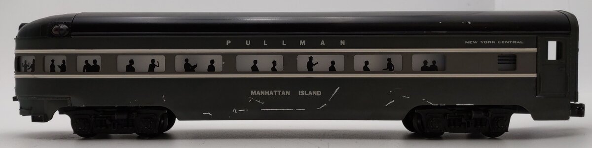 Lionel 6-9598 O Gauge New York Central 