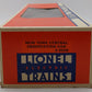 Lionel 6-9598 O Gauge New York Central "Manhattan Island" Observation Car EX/Box