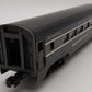 Lionel 6-9598 O Gauge New York Central "Manhattan Island" Observation Car EX/Box