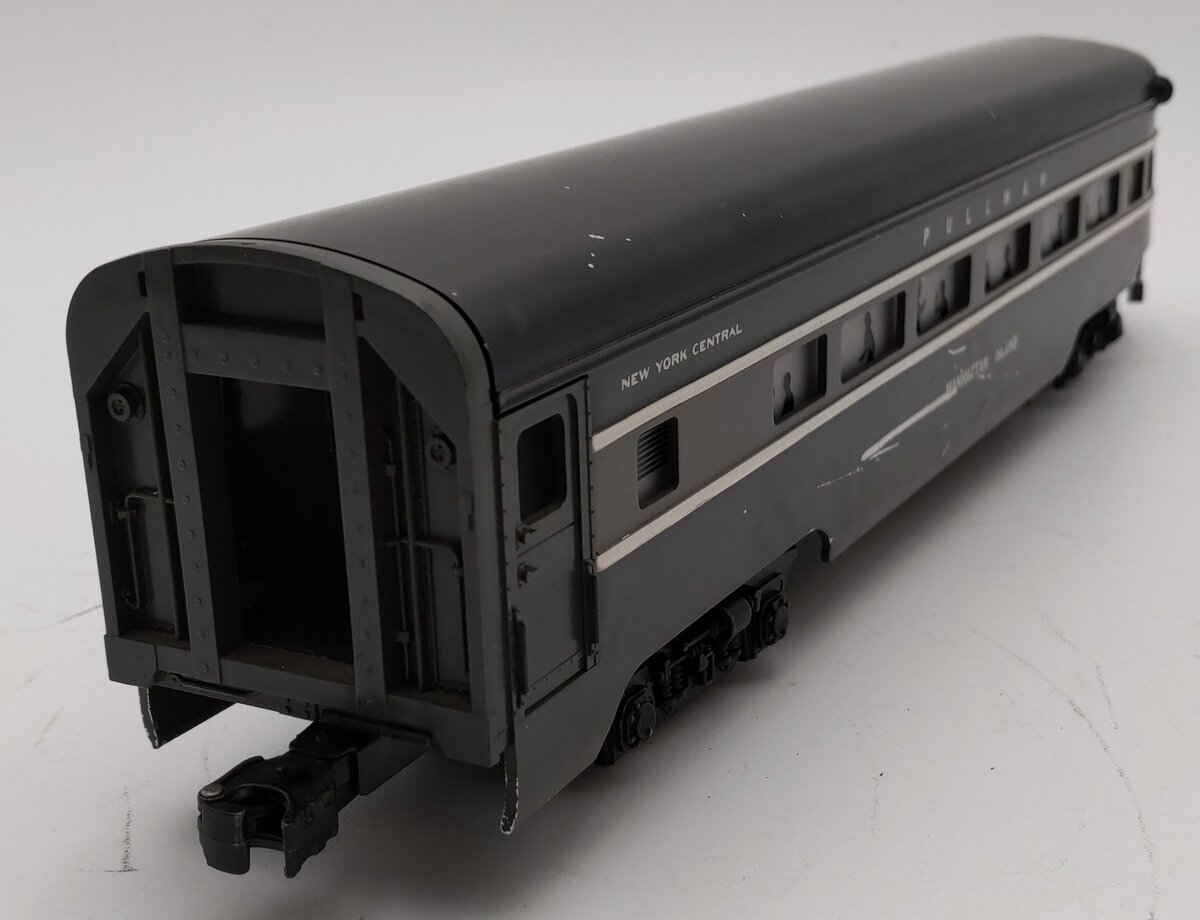 Lionel 6-9598 O Gauge New York Central 