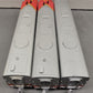 Athearn HO Scale Santa Fe ABA Assorted Diesel Locomotives [3] VG