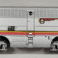 Athearn HO Scale Santa Fe ABA Assorted Diesel Locomotives [3] VG