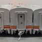 Athearn HO Scale Santa Fe ABA Assorted Diesel Locomotives [3] VG
