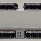 Athearn HO Scale Santa Fe ABA Assorted Diesel Locomotives [3] VG