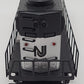 Lionel 6-18868 New Jersey Transit GP-38-2 Diesel Locomotive #4300 EX