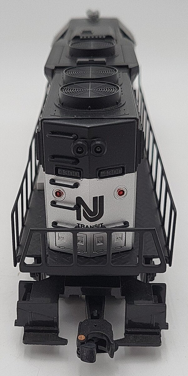 Lionel 6-18868 New Jersey Transit GP-38-2 Diesel Locomotive #4300 EX